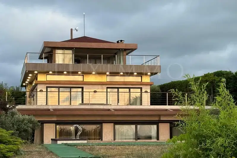 House in Oblast Burgas, Carevo