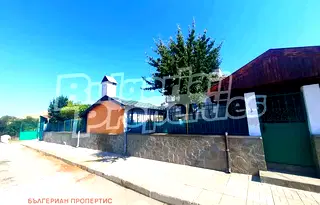 Къща в Бургас, Каблешково