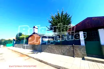 Къща в Бургас, Каблешково