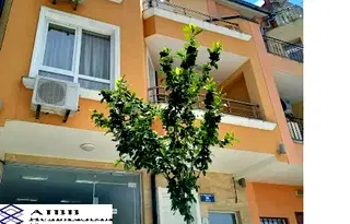 Къща в Бургас, Несебър