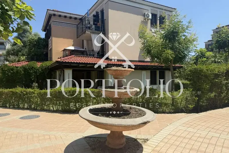 House in Burgas, Sozopol