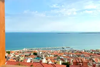 Къща в Бургас, Свети Влас