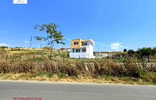 Къща в Бургас, с. Черни връх