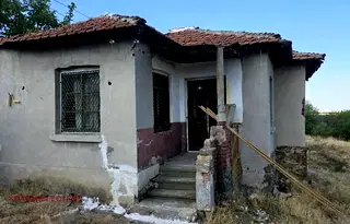 Къща в Бургас, с. Хаджиите