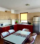 Къща в Бургас, с. Лозенец