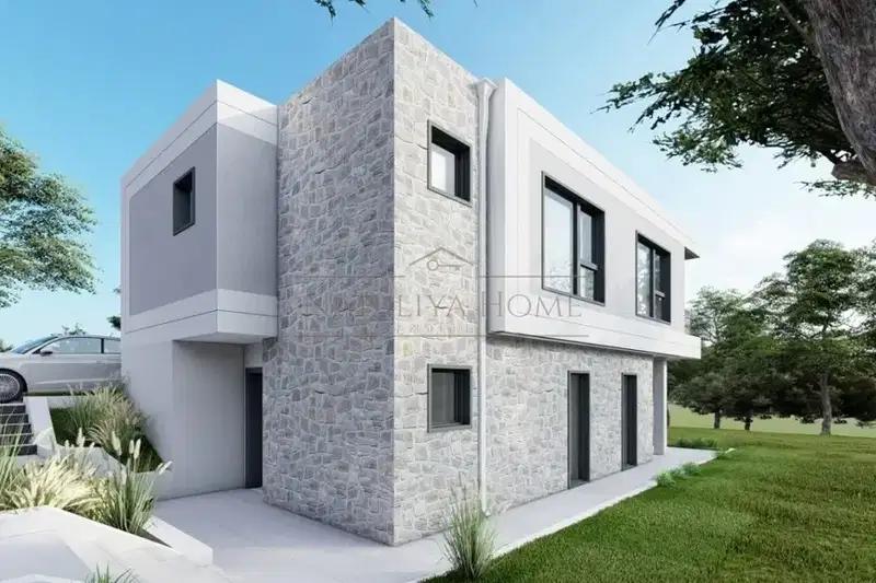 House in Oblast Burgas, Lyka