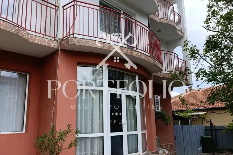 House in Oblast Burgas, Ravda