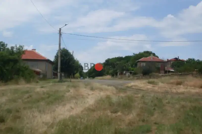 House in Burgas, Terziisko