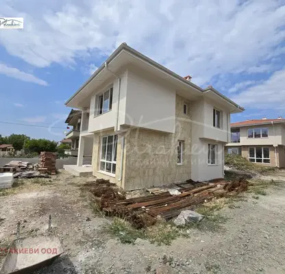Photo 2 — House in Oblast Burgas, Veselie