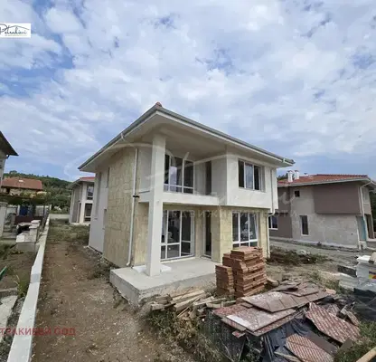 Photo 3 — House in Oblast Burgas, Veselie