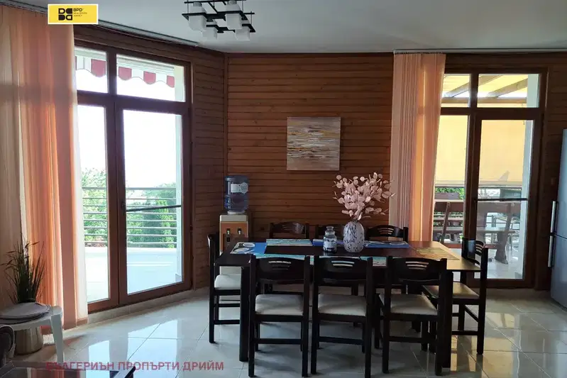 House in Dobrich, Balchik