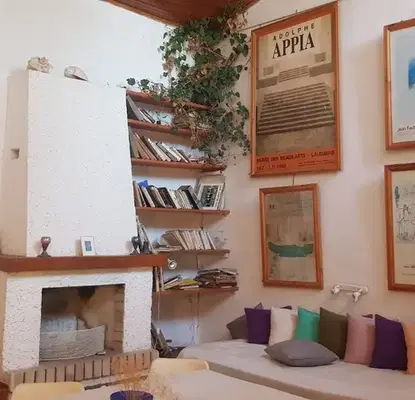 Photo 5 — House with ethnographic exhibition in General Toshevo, Dobrich region