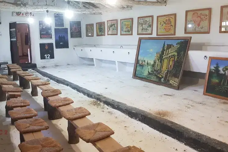 Къща в Добрич, Генерал Тошево
