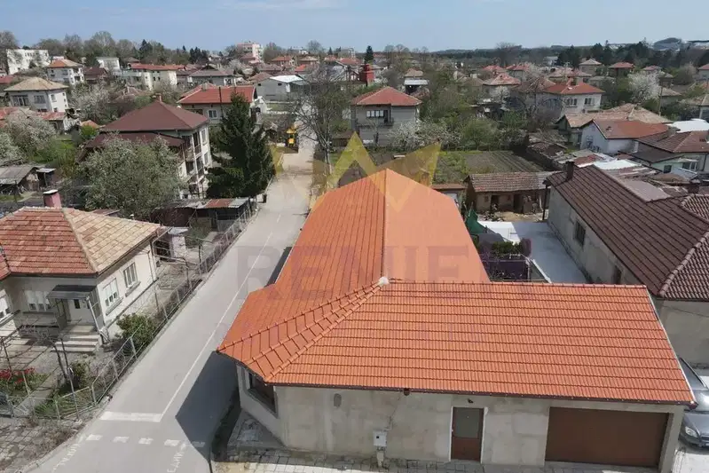 House in Oblast Dobrich, General Toshevo