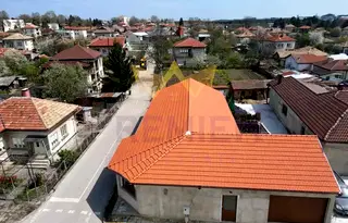 Къща в Добрич, Генерал Тошево