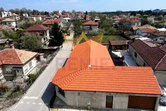 Къща в Добрич, Генерал Тошево