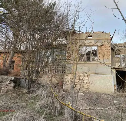 Photo 2 — House in Oblast Dobrich, Jiten