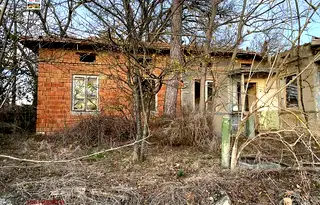 Къща в Добрич, с. Житен