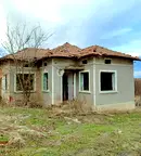 Къща в Добрич, с. Смолница