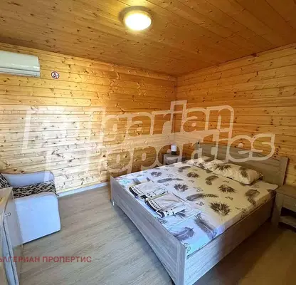 Снимка 5 — Къща в Добрич, с. Тюленово