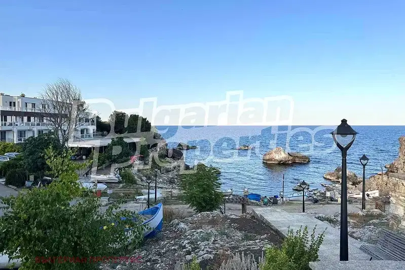 Къща в Добрич, с. Тюленово