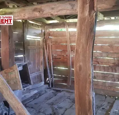 Photo 3 — House in Oblast Gabrovo, Plachkovci