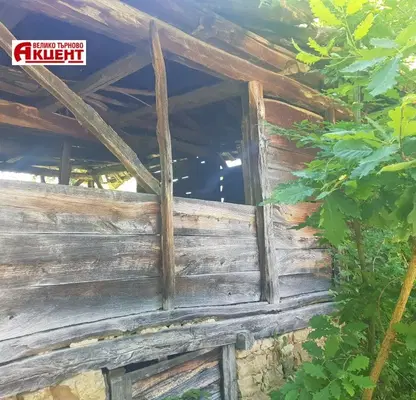 Photo 4 — House in Oblast Gabrovo, Plachkovci