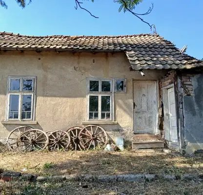 Снимка 4 — Къща в Габрово, Севлиево