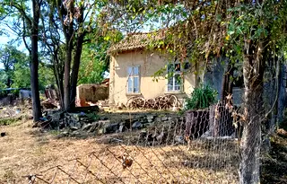 Къща в Габрово, Севлиево