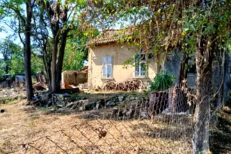 Къща в Габрово, Севлиево