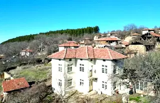 Къща в Габрово, Севлиево