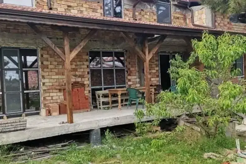 House in Oblast Gabrovo, Sevlievo