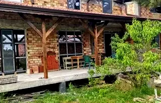 Къща в Габрово, Севлиево