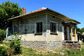 Къща в Габрово, с. Добромирка