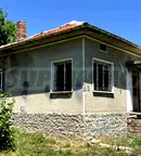 Къща в Габрово, с. Добромирка