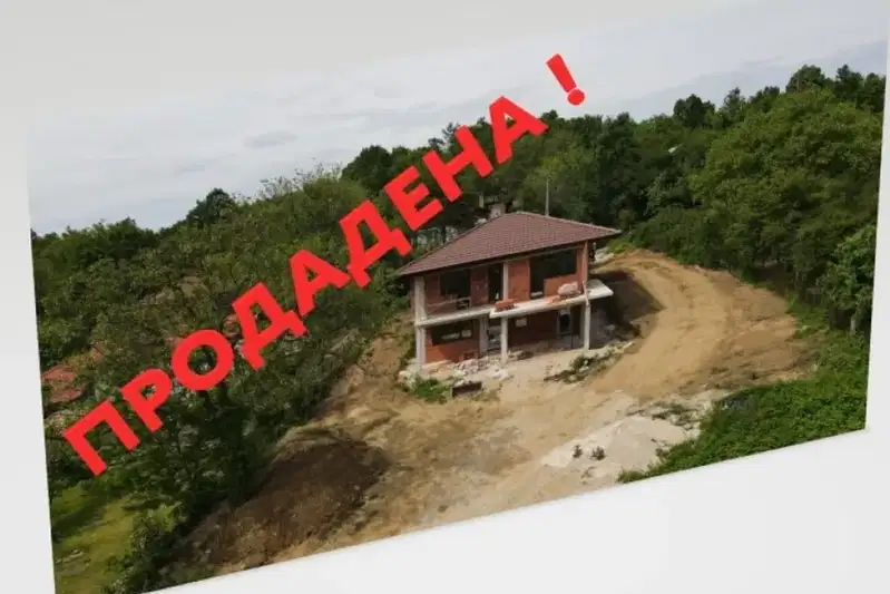 House in Oblast Gabrovo, Kopcheliite