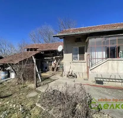 Photo 2 — House in Oblast Gabrovo, Popovci