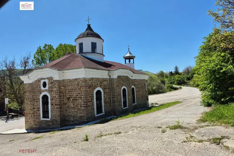 Къща в Габрово, с. Янтра