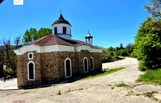 Къща в Габрово, с. Янтра