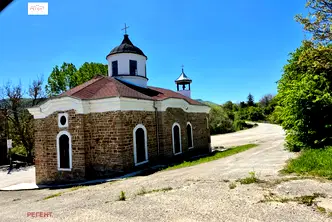 Къща в Габрово, с. Янтра