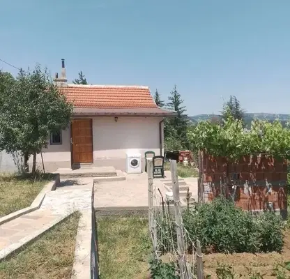 Photo 2 — House in Oblast Kyrdjali, Brosh