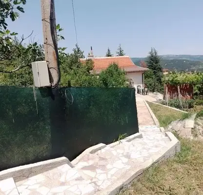 Photo 5 — House in Oblast Kyrdjali, Brosh