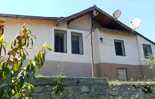 Къща в Кърджали, с. Брош