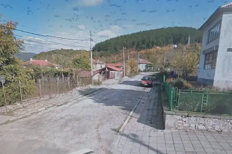 Къща в Кърджали, с. Странджево