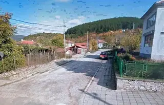 Къща в Кърджали, с. Странджево