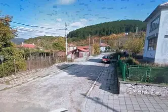 Къща в Кърджали, с. Странджево