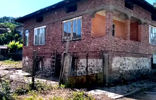 Къща в Кюстендил, с. Шишковци