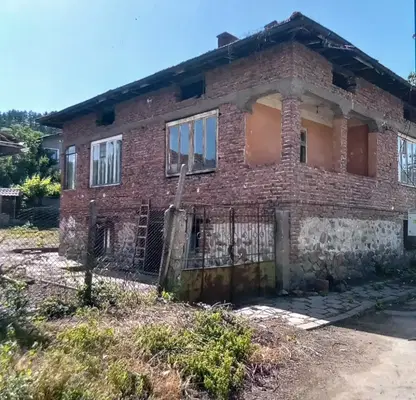 Photo 2 — House in Oblast Kyustendil, Shishkovci