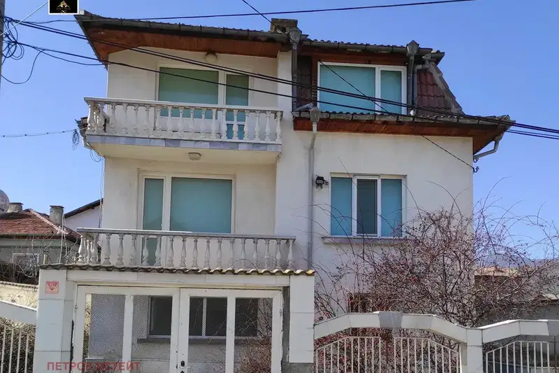 House in Oblast Pazardjik, Велин