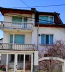 Къща в Пазарджик, Велин